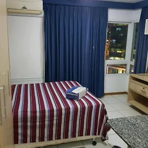 Flat Biarritz Setor Hoteleiro Norte 106 Apartamento Brasília