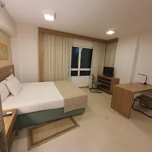 Saint Moritz Express Apartamento Brasília