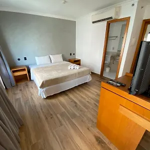 Flat Reformado Em No Jardins Hotel São Paulo