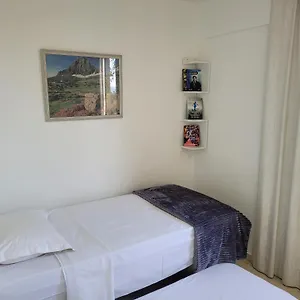 Bela Vista Em águas Claras - Casa de Férias Brasília