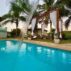 2* Herberg Lua Cheia