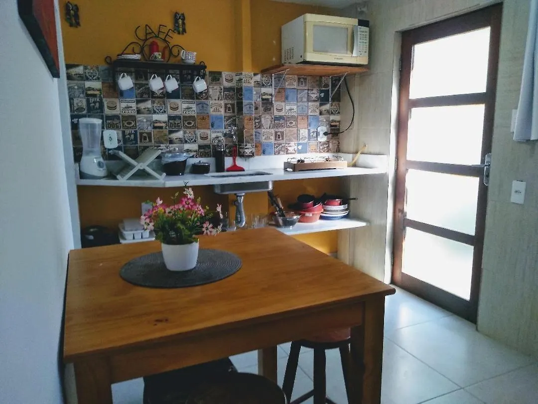 loft Geribá Apartamento Búzios
