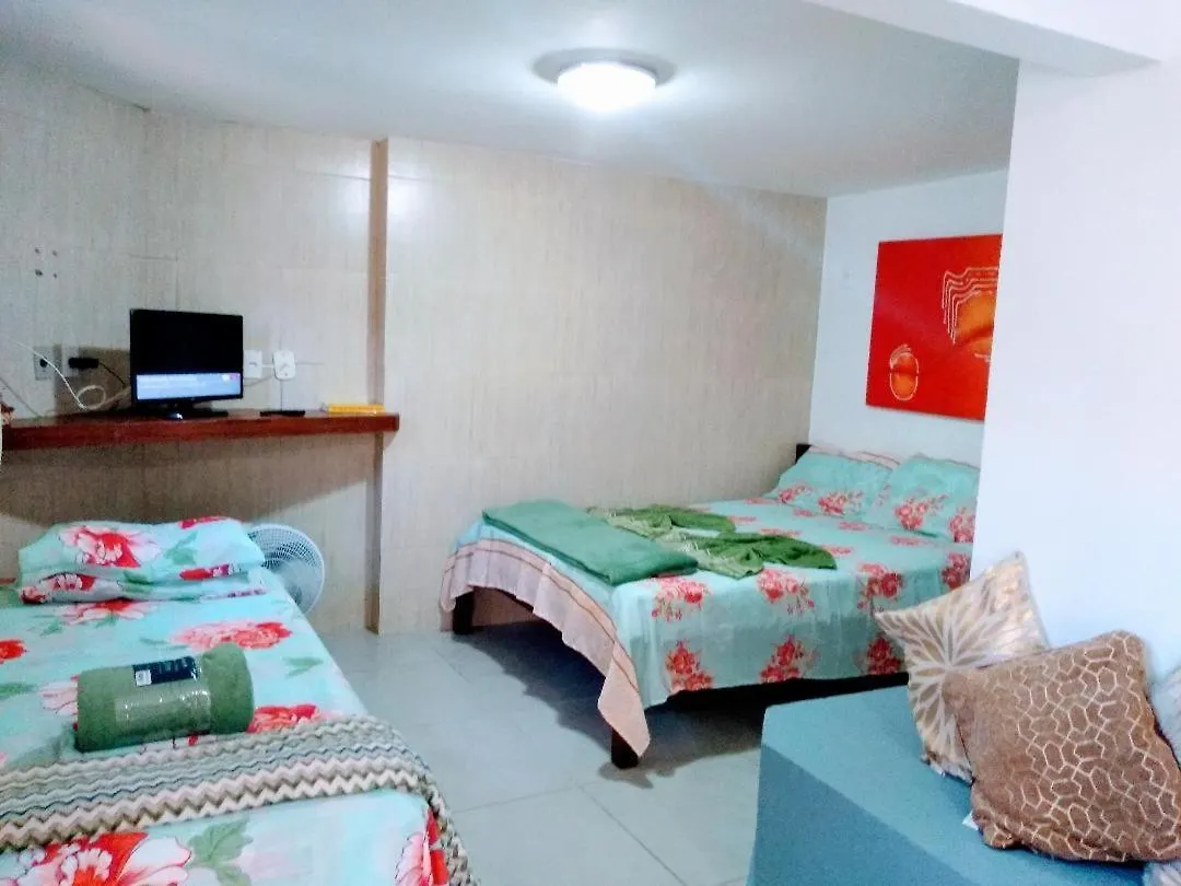 loft Geribá Apartamento Búzios