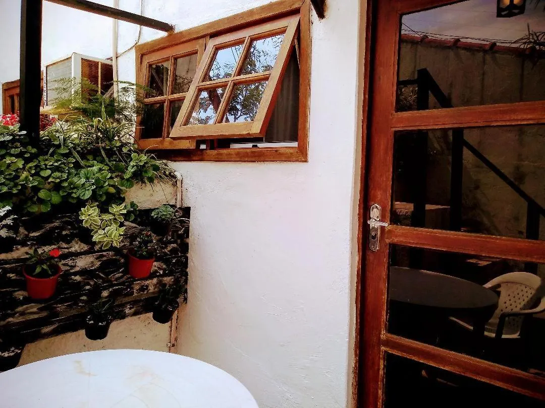 loft Geribá Apartamento Búzios