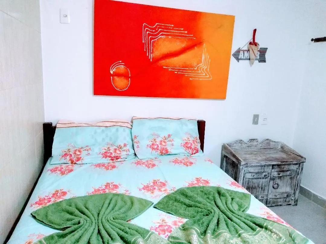 loft Geribá Apartamento Búzios