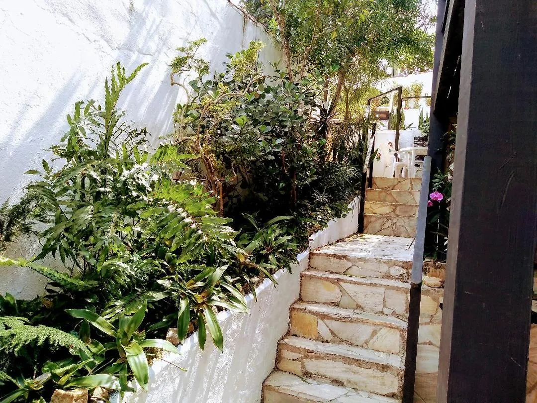 loft Geribá Apartamento Búzios Brasil