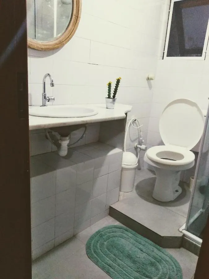 loft Geribá Apartamento Búzios Brasil
