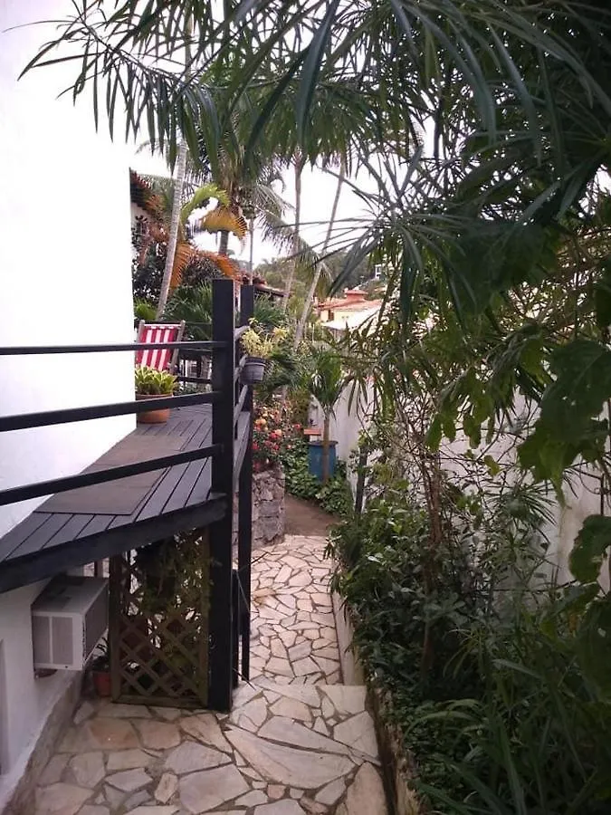 loft Geribá Apartamento Búzios 0*,  Brasil