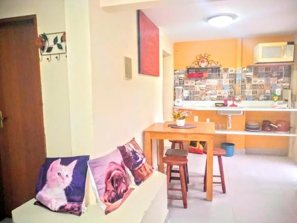 loft Geribá Apartamento Búzios